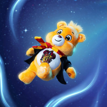 Care Bears | Harry Potter | Gryffindor 8" Plush