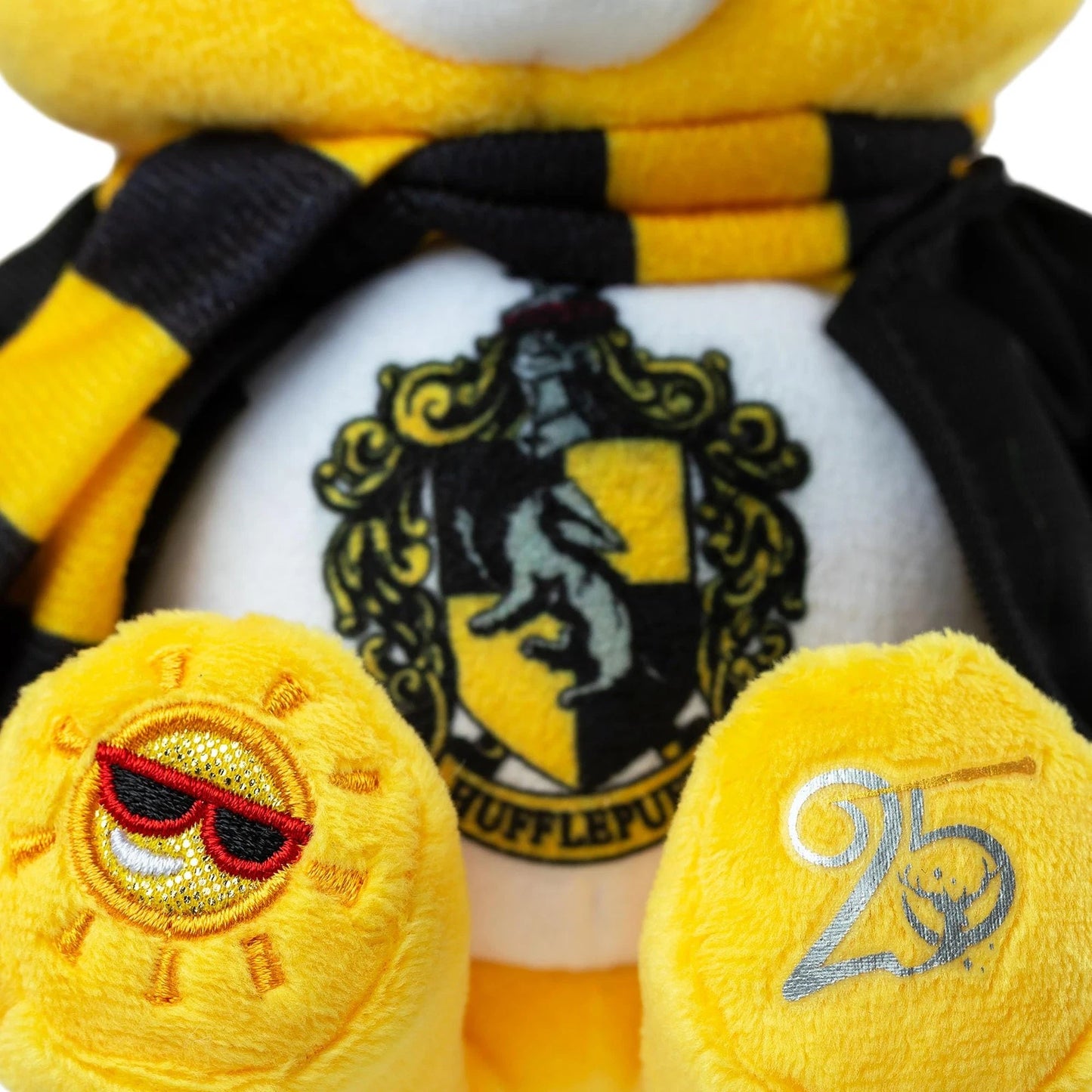 Care Bears | Harry Potter | Hufflepuff 8" Plush