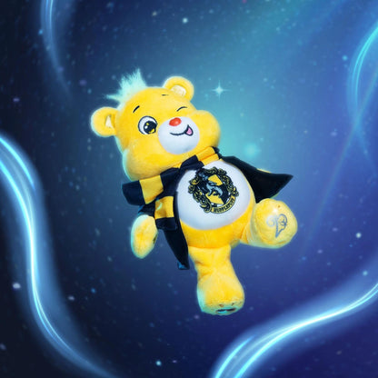Care Bears | Harry Potter | Hufflepuff 8" Plush