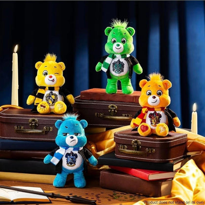 Care Bears | Harry Potter | Slytherin 8" Plush