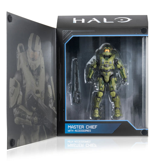 Halo 4 | Master Chief Action Figure