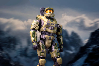Vault Halo 4 | Master Chief Action Figure : Jazwares