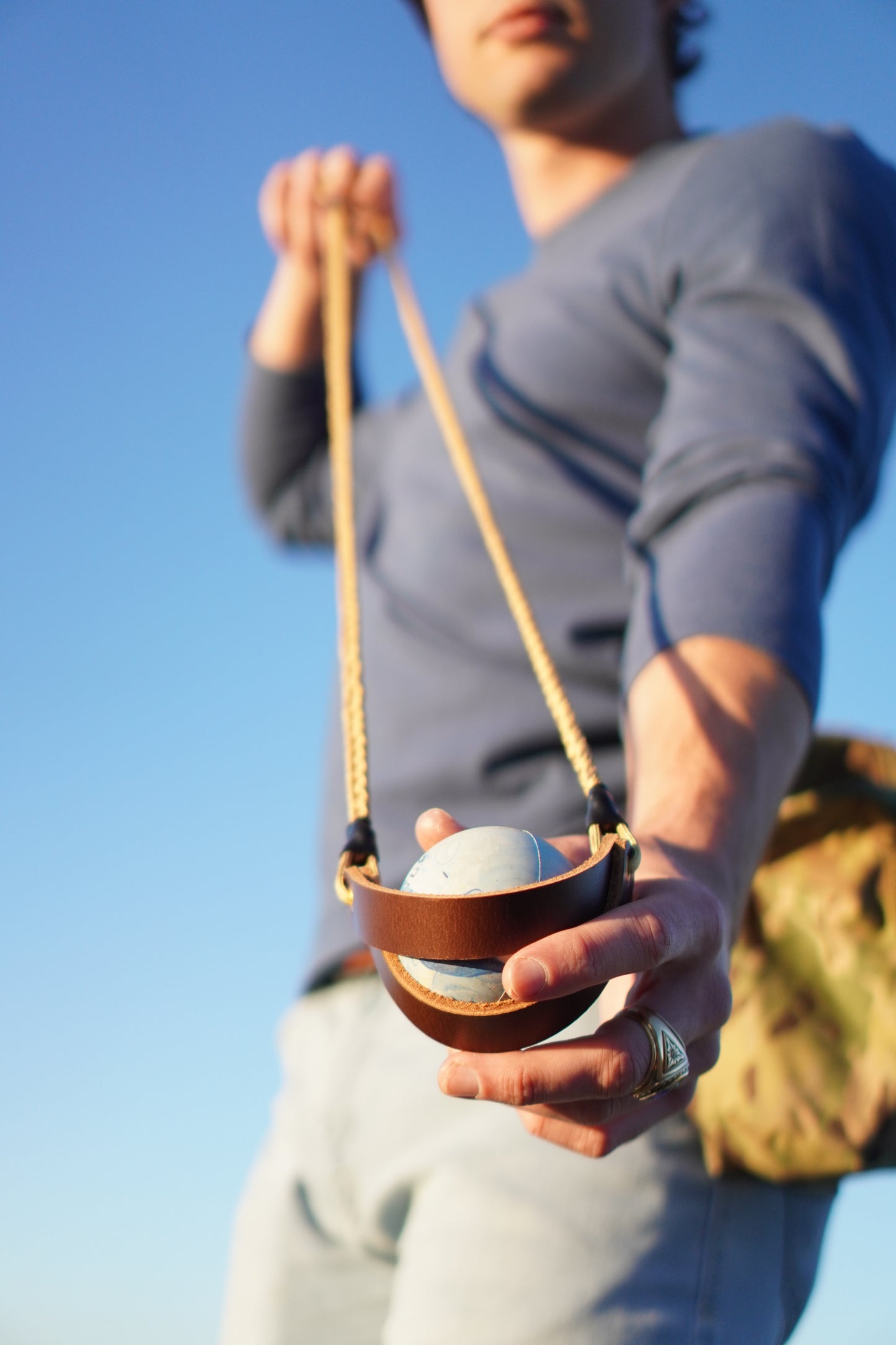 Slingstar | Pro Ultimate Bundle | 2-Person Shepherd Sling Kit