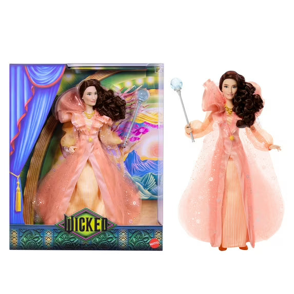 Universal Pictures | Wicked Magical Wise Woman | Sun Fashion Doll