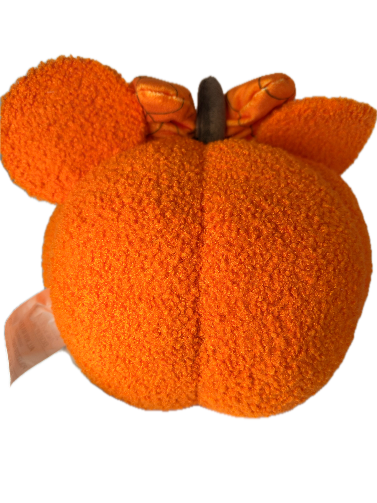 Disney | Minnie Mouse | Halloween Pumpkin Throw Pillow | 2026