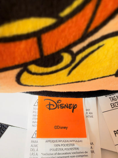 Disney | Halloween | Pumpkin Throw Pillow | 2026
