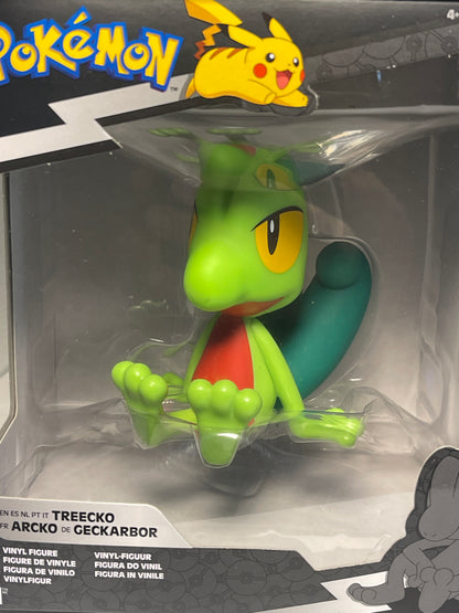 Pokémon Select Series 6 | Vinyl Figures | Complete Set of 4 | 2026