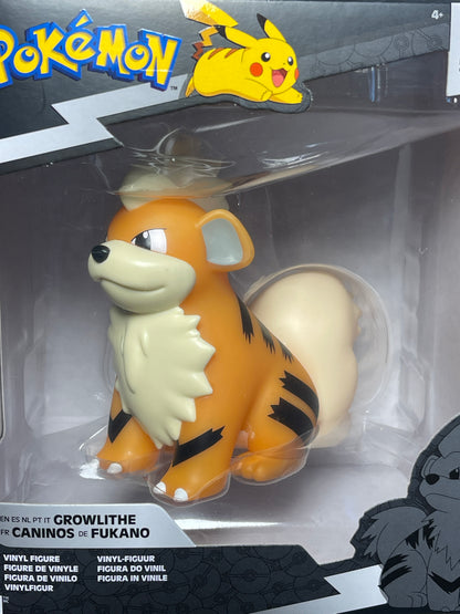 Pokémon Select Series 6 | Vinyl Figures | Complete Set of 4 | 2026