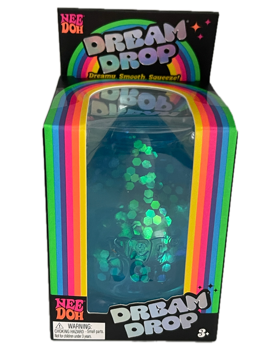 NeeDoh Dream Drop
