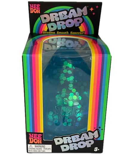 NeeDoh Dream Drop