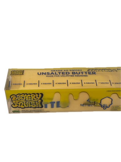 PPNC Buttery Squish | Butter Squishy