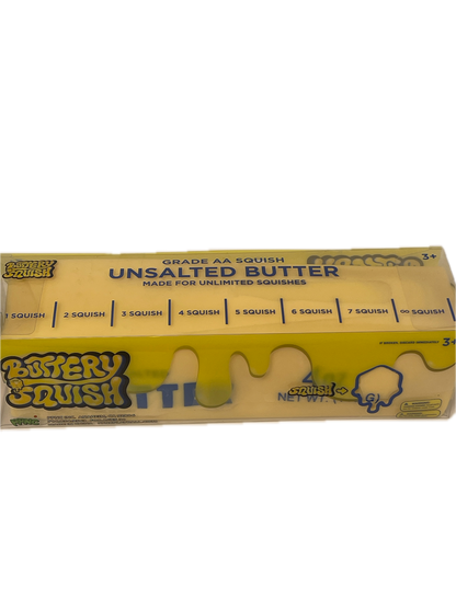 PPNC Buttery Squish | Butter Squishy