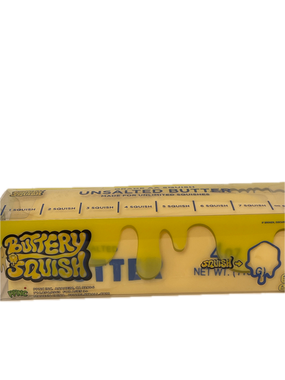 PPNC Buttery Squish | Butter Squishy