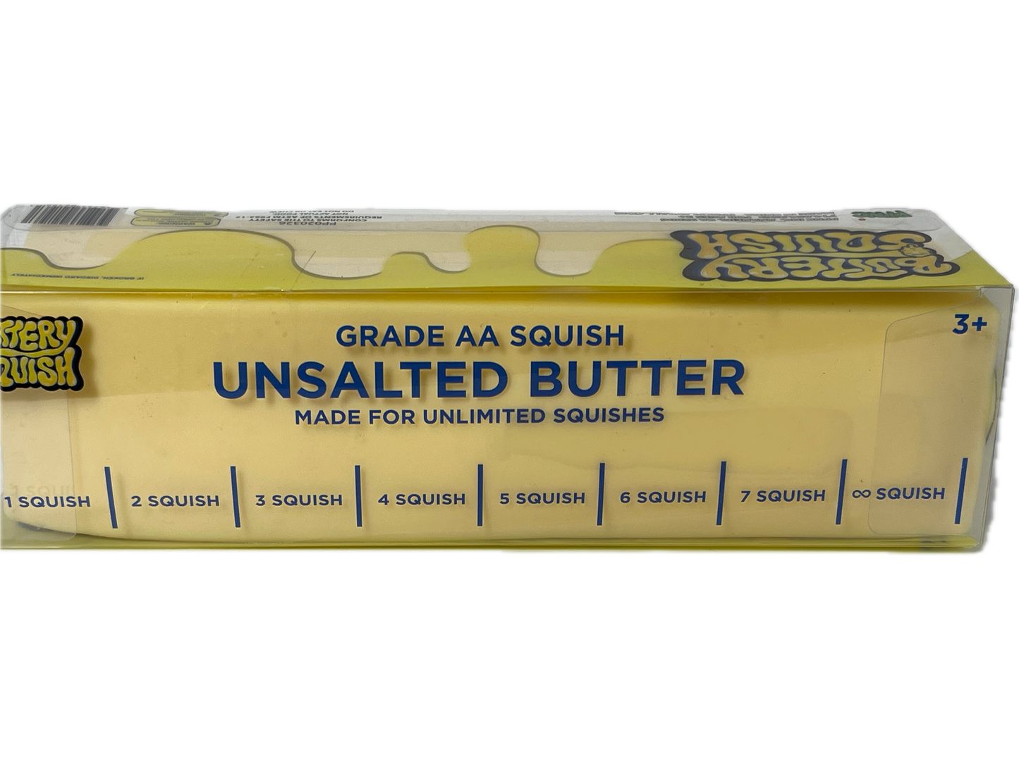 PPNC Buttery Squish | Butter Squishy