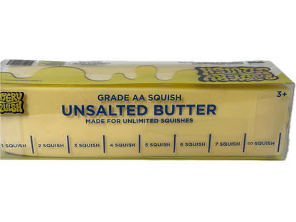 PPNC Buttery Squish | Butter Squishy