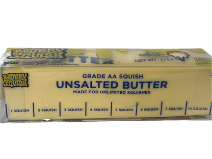 PPNC Buttery Squish | Butter Squishy
