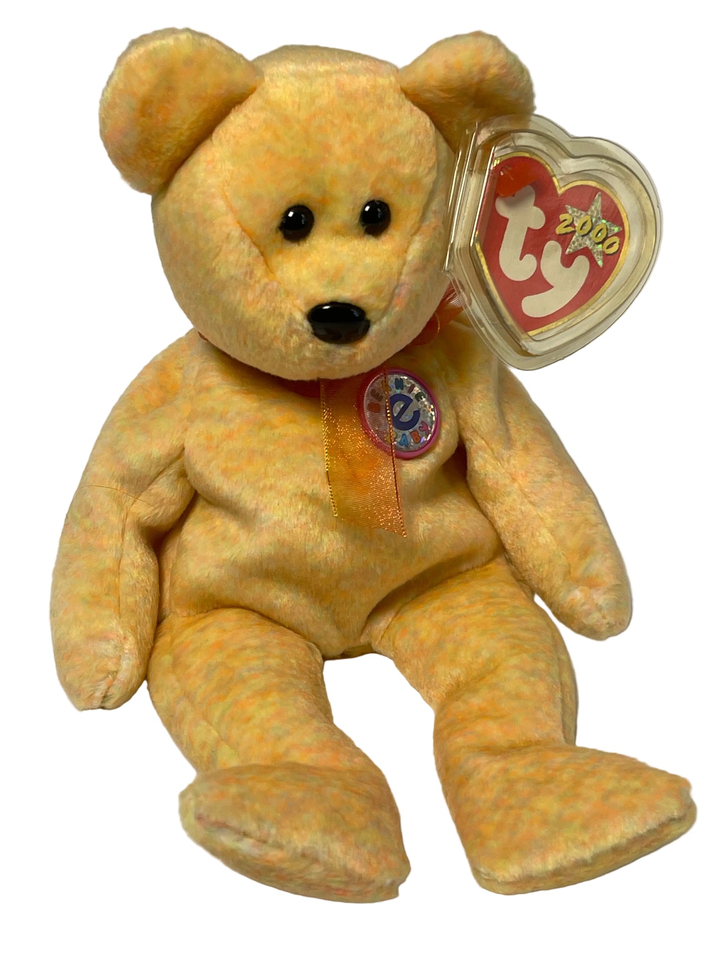 Ty Beanie Baby | Sunny the Bear
