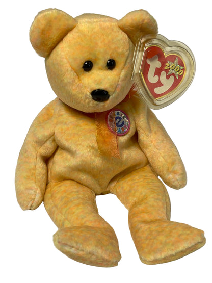 Ty Beanie Baby | Sunny the Bear