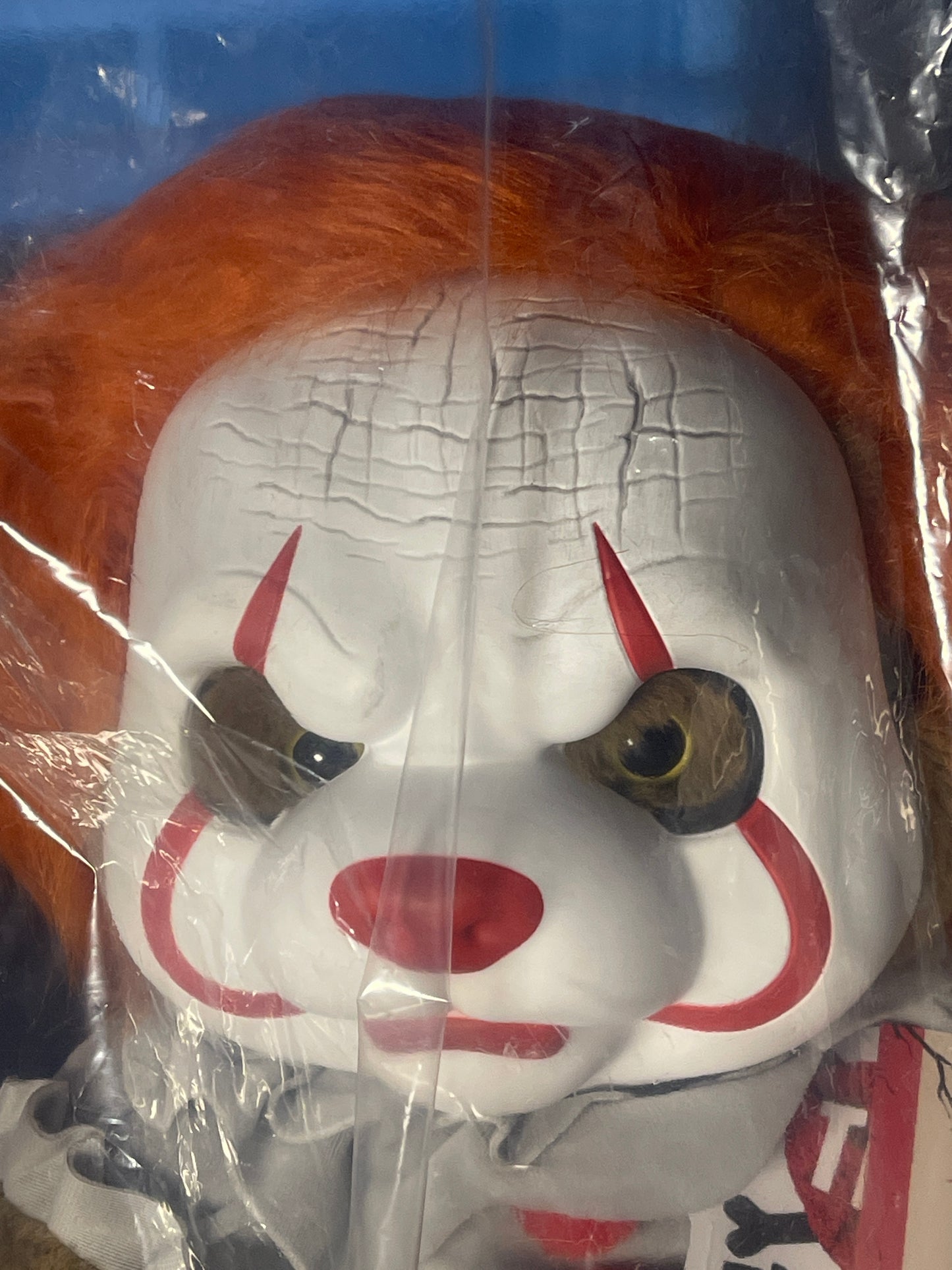 Spirit Halloween | Teddy Terrors™ Plush | Choose Your Character