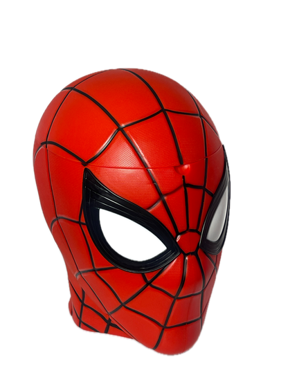 AMC | Spider-Man Brand New Day | Head Container Popcorn Bucket