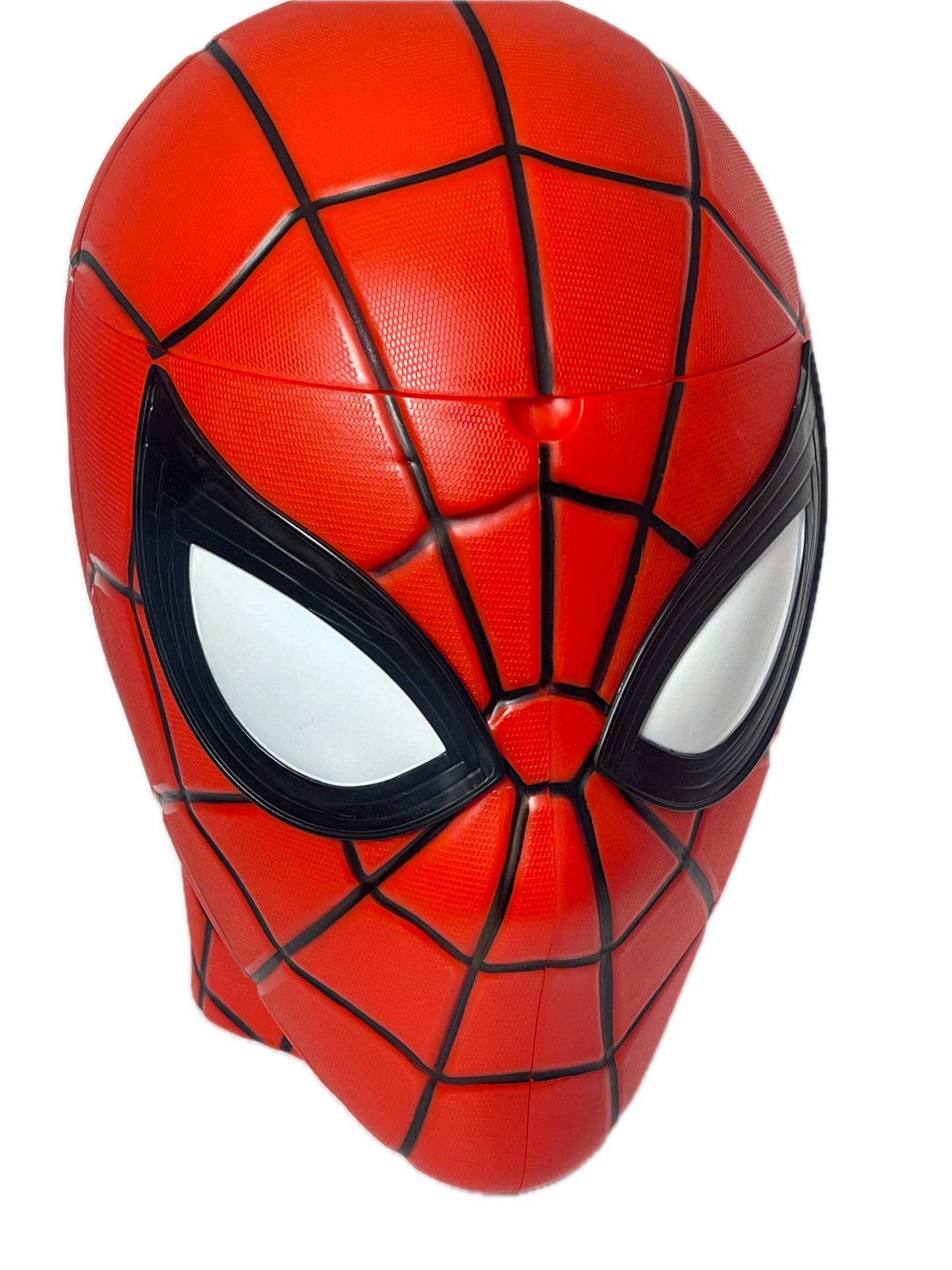 AMC | Spider-Man Brand New Day | Head Container Popcorn Bucket