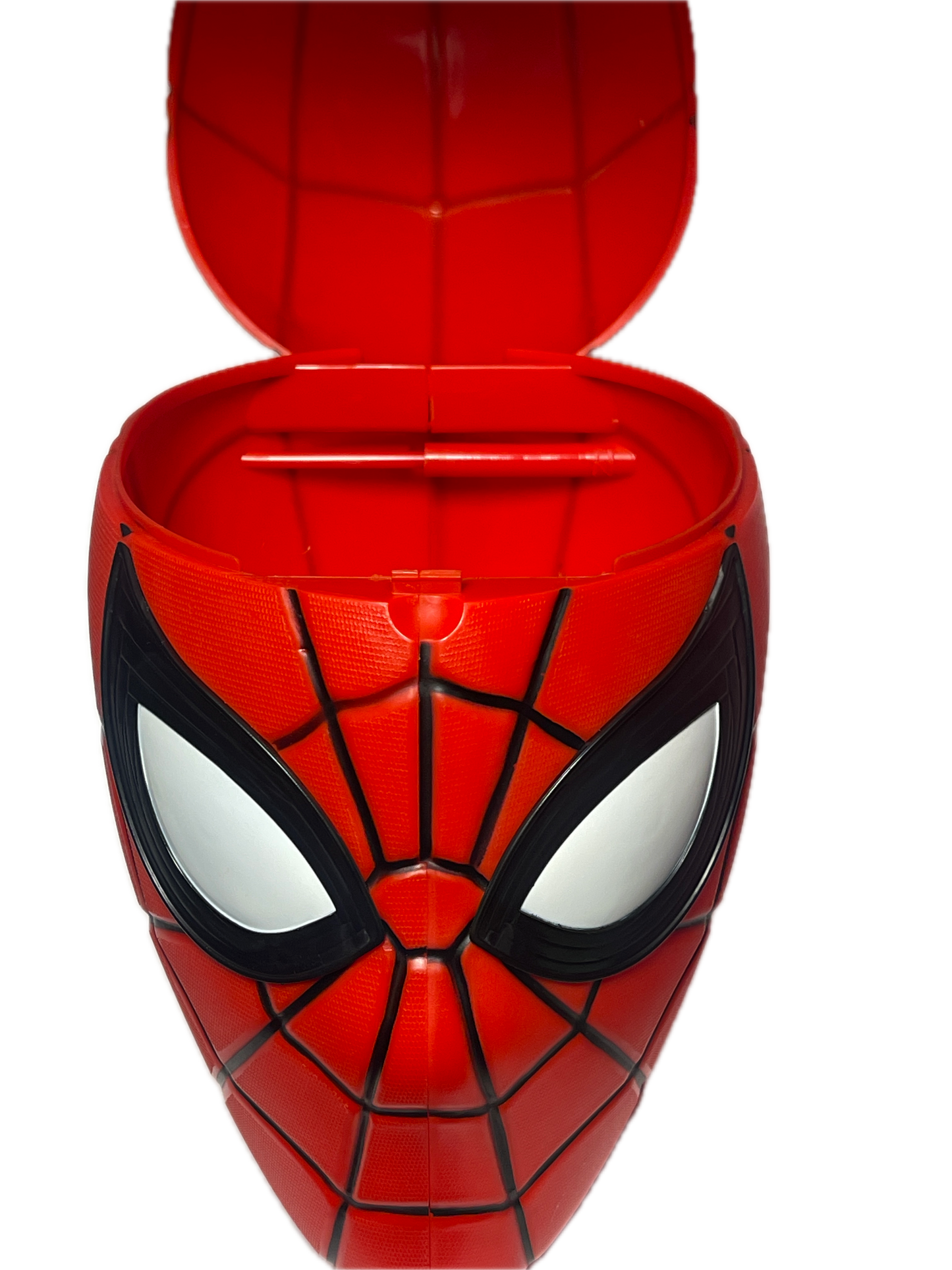 AMC | Spider-Man Brand New Day | Head Container Popcorn Bucket