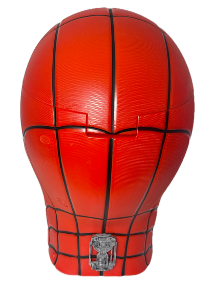AMC | Spider-Man Brand New Day | Head Container Popcorn Bucket