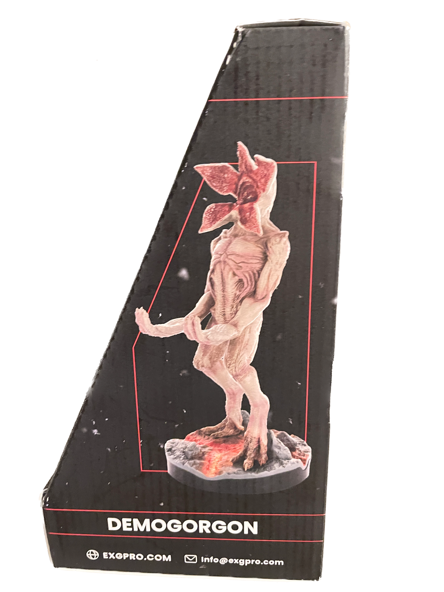 Stranger Things| Demogorgon Cable Guy Phone & Controller Holder