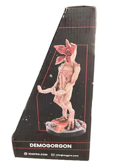 Stranger Things| Demogorgon Cable Guy Phone & Controller Holder