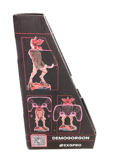 Stranger Things| Demogorgon Cable Guy Phone & Controller Holder
