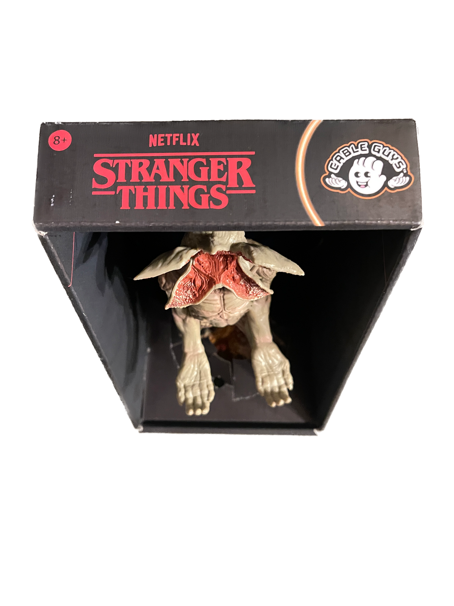 Stranger Things| Demogorgon Cable Guy Phone & Controller Holder