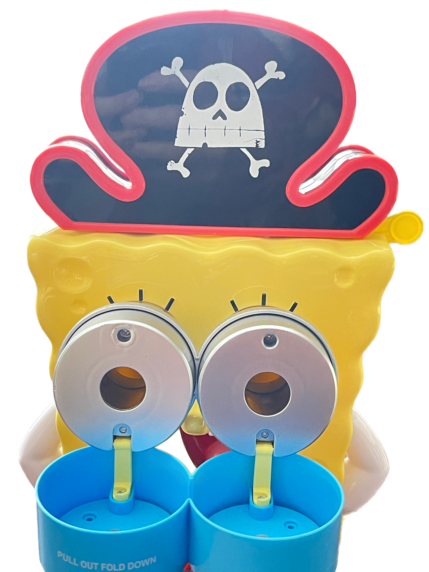SpongeBob SquarePants | Regal Theatre Exclusive | Viewfinder & Drink Cup - Collectible