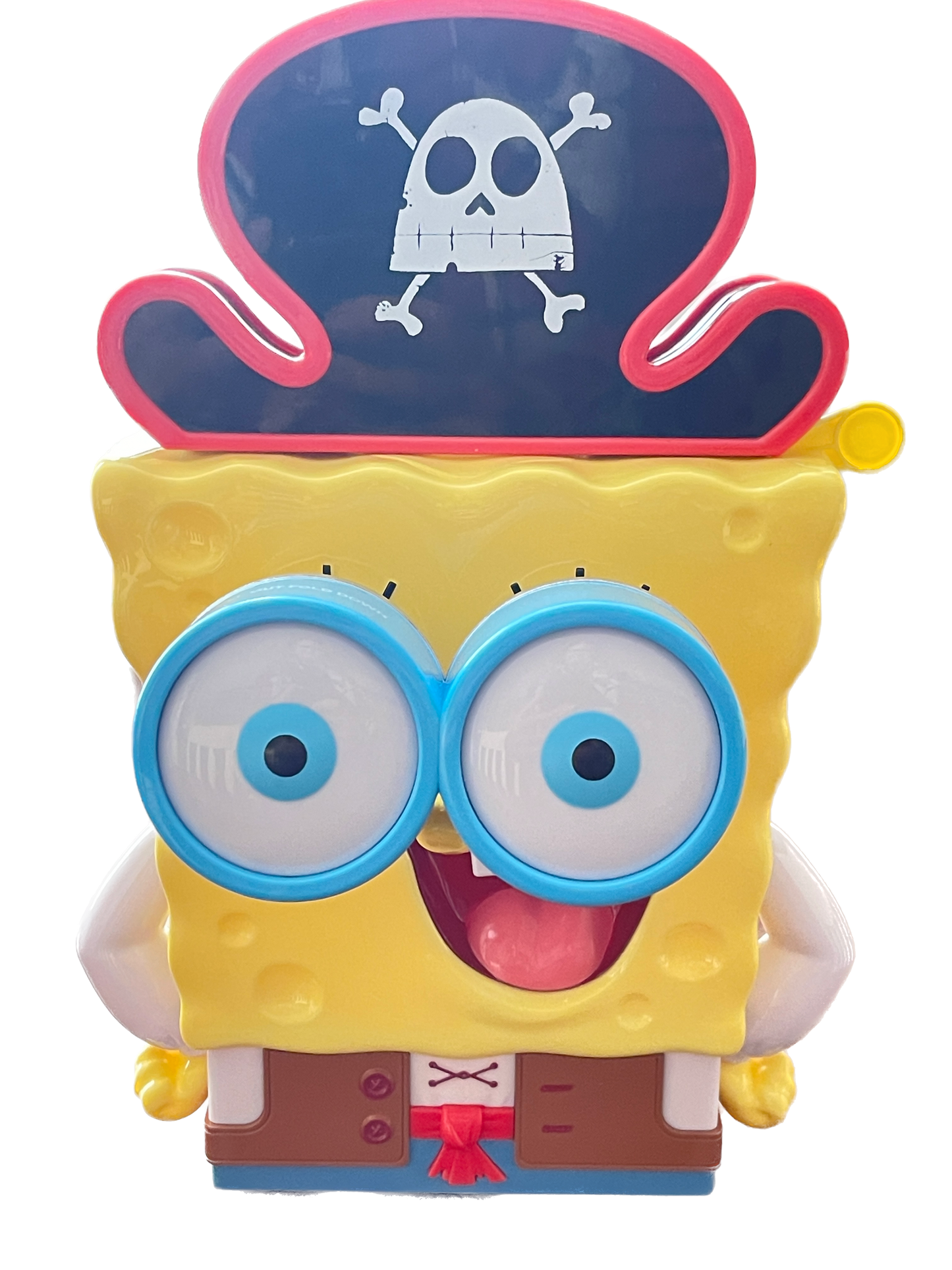 SpongeBob SquarePants | Regal Theatre Exclusive | Viewfinder & Drink Cup - Collectible