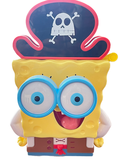 SpongeBob SquarePants | Regal Theatre Exclusive | Viewfinder & Drink Cup - Collectible