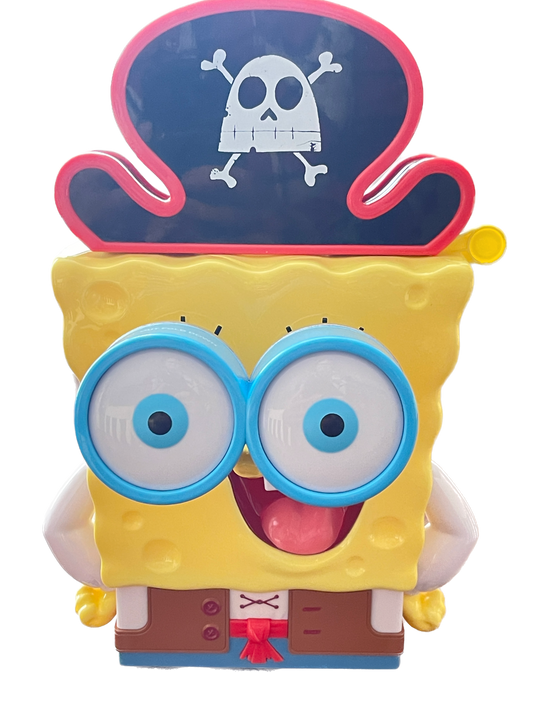 SpongeBob SquarePants | Regal Theatre Exclusive | Viewfinder & Drink Cup - Collectible
