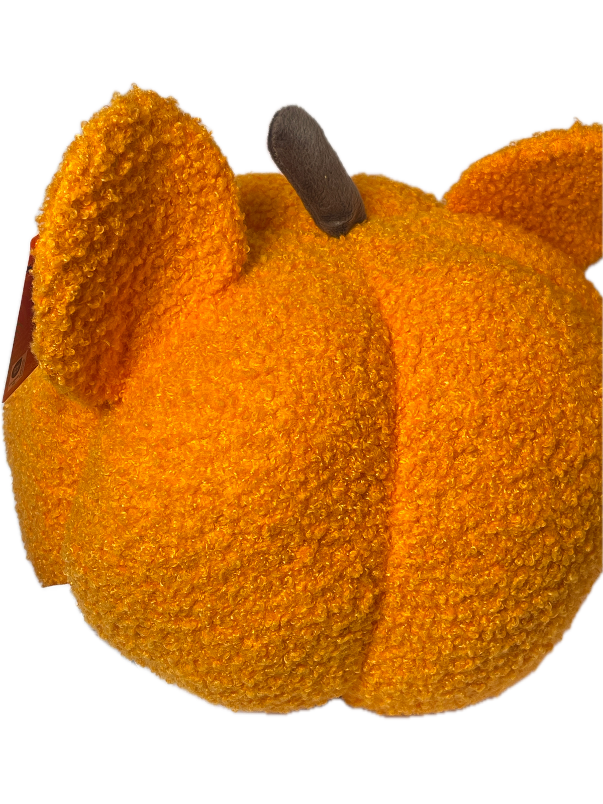 Disney | Winnie The Pooh | 2026 Halloween Pumpkin Throw Pillow