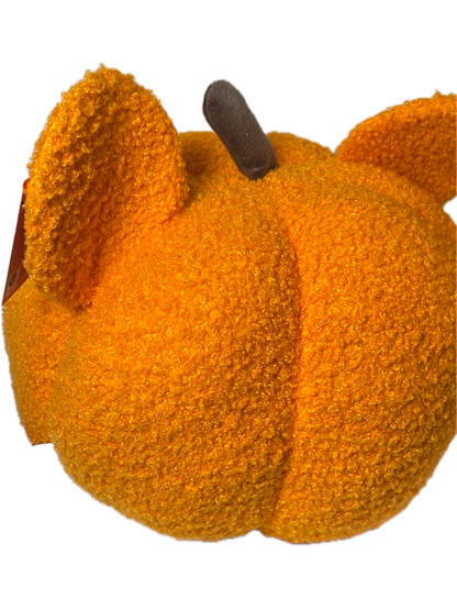 Disney | Winnie The Pooh | 2026 Halloween Pumpkin Throw Pillow
