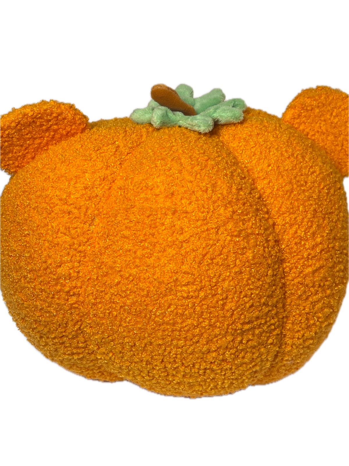 Disney | Winnie The Pooh | 2026 Halloween Pumpkin Throw Pillow