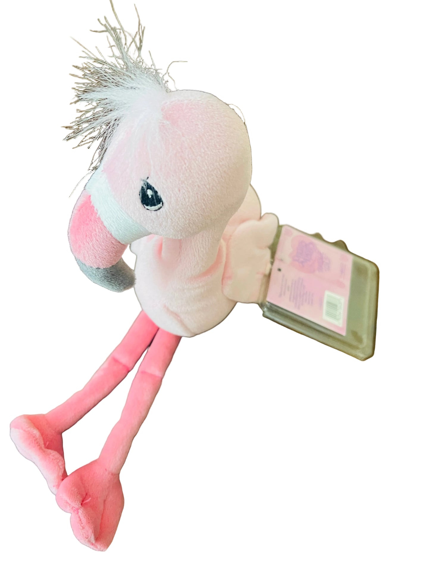 Precious Moments Tender Tails Flamingo | Vintage