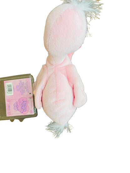 Precious Moments Tender Tails Flamingo | Vintage