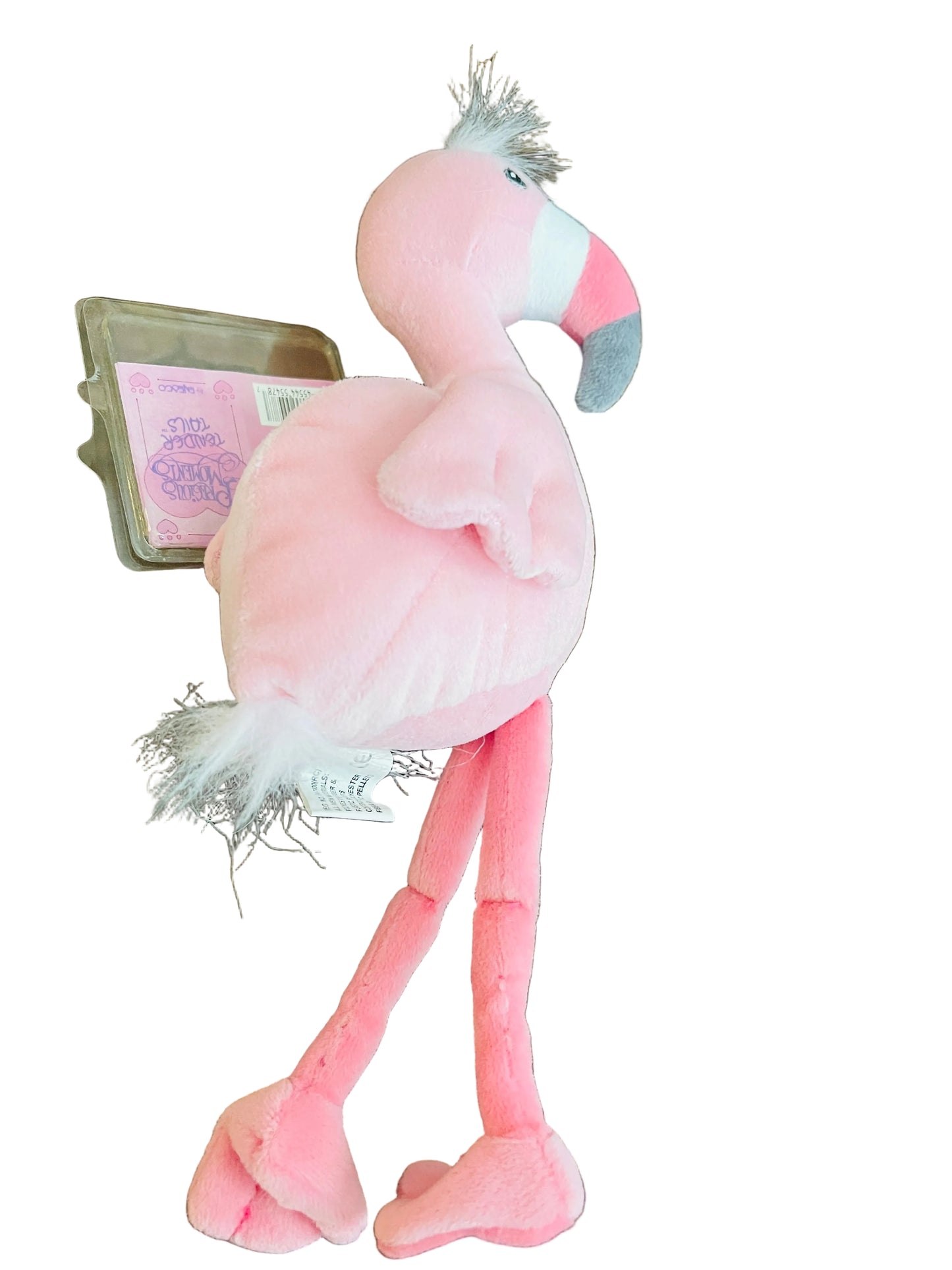 Precious Moments Tender Tails Flamingo | Vintage