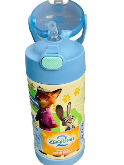 Zootopia 2 Drink Thermos