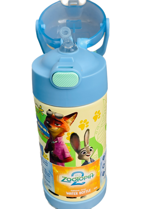 Zootopia 2 Drink Thermos