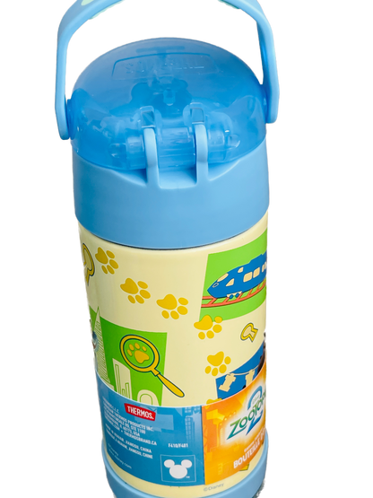 Zootopia 2 Drink Thermos