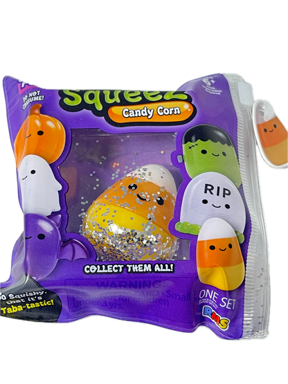 RMS | Crazy Fun | Halloween Squishy | Choose Design