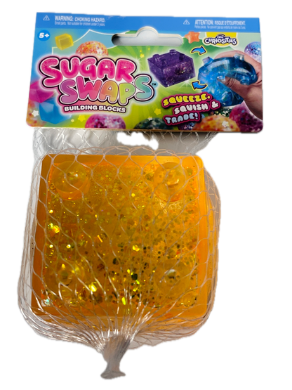 ORB | Sugar Swaps | Building Blocks | Choose Your Color