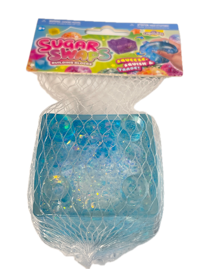 ORB | Sugar Swaps | Building Blocks | Choose Your Color