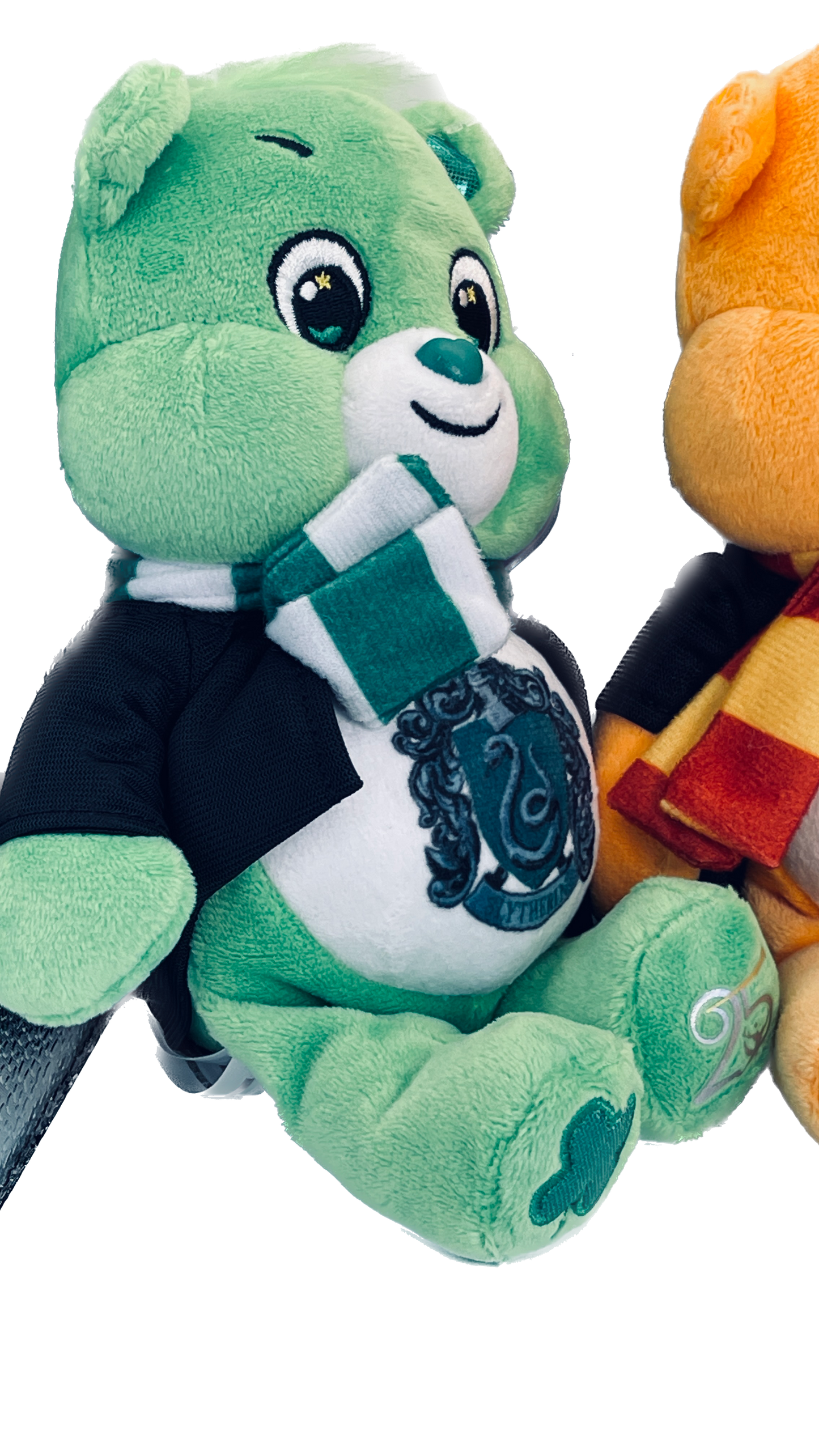 Care Bears Harry Potter 8" Plush Set of 4