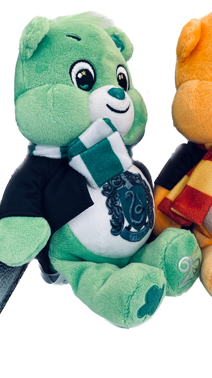 Care Bears Harry Potter 8" Plush Set of 4