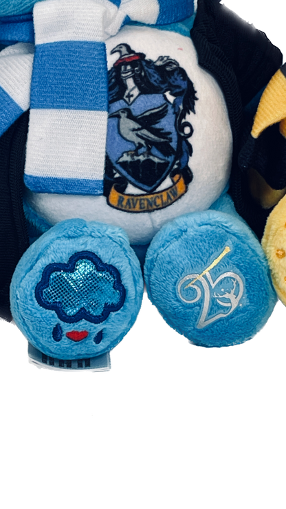 Care Bears Harry Potter 8" Plush Set of 4